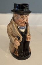 Royal Doulton Winston
