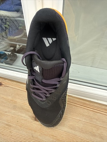 Adidas barricade indoor court - adidas,