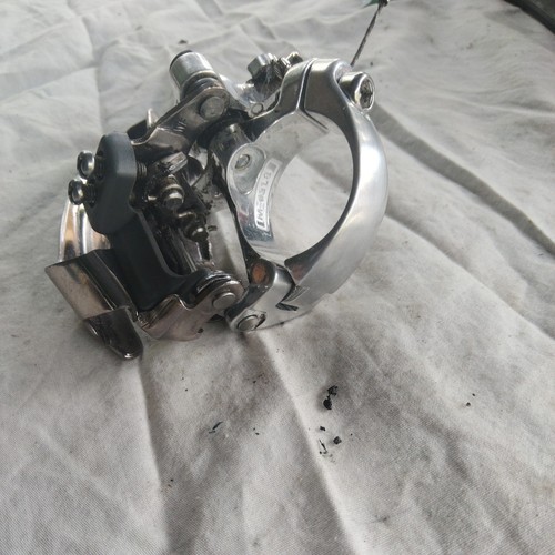 Shimano stx front - rc, (fd-mc36)