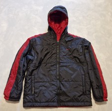 Nike Mens Reversible Hooded