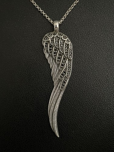 Rare silver thomas sabo - sabo, angel