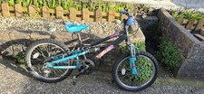 Kids Apollo Bike - Excellent