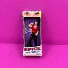 Vintage Spice Girls On Tour