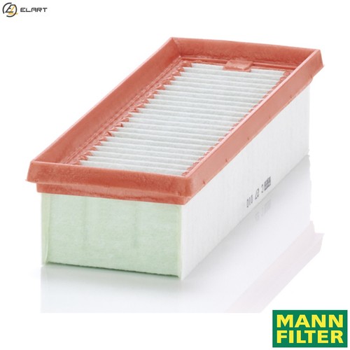 Air filter 010 - filter, for