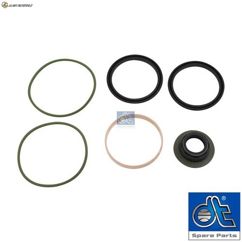 Repair kit shift cylinder - repair,