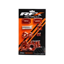 Factory Kit RFX for KTM EXC