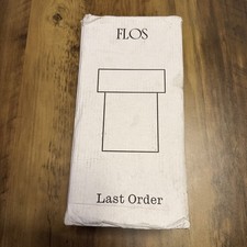 Flos Last Order Table Lamp new (no cover)