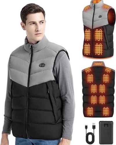 Rrp 2xl bekomiya - rrp£70-2xl-bekomiya, heated
