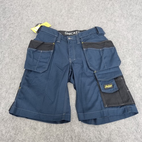 Snickers workwear shorts w31 - snickers,