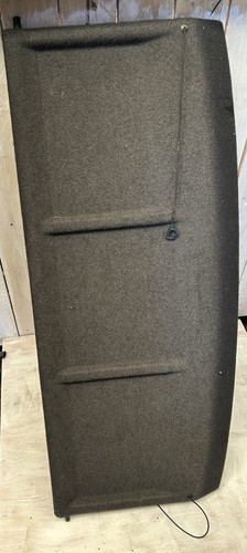 Citroen saxo parcel shelf - citroen,