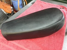 YAMAHA XT500 TT500 SEAT