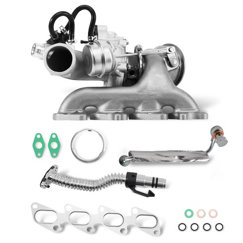 Turbo for chevrolet cruze - turbo,