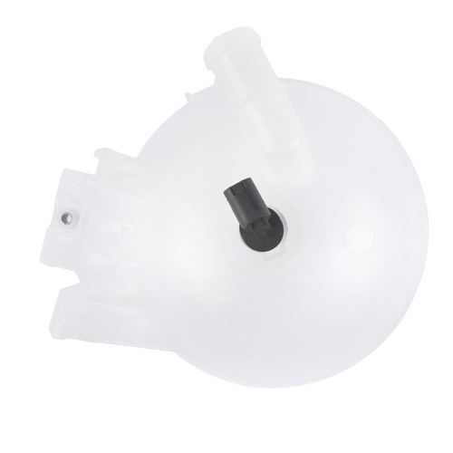 Piece coolant expansion - piece,