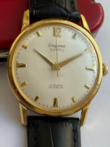 Vintage rare men wrist - rare,
