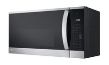 LG Microwave Oven