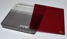 Cokin A Series Coef. x 4.5 Red Filter, A003 - Case / vgc