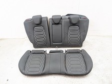 FORD FOCUS MK4 SEAT FULL