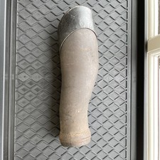 Genuine Porsche 964  C2-C4 Exhaust Tip Black Used