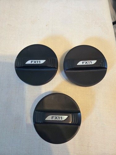 Fox fx11 drag knob - fox,