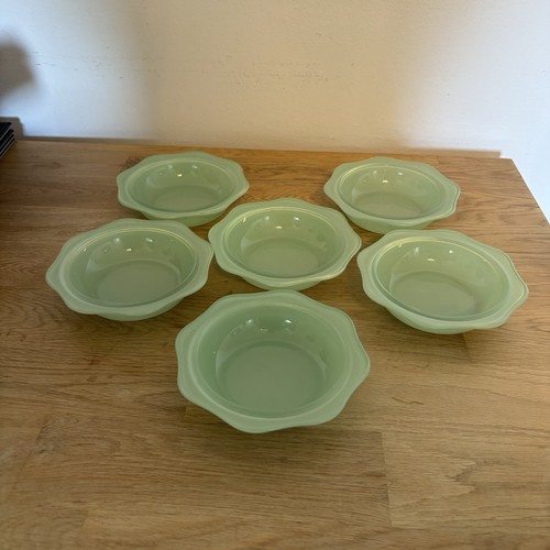 Pyrex vintage 1960 - vintage, set