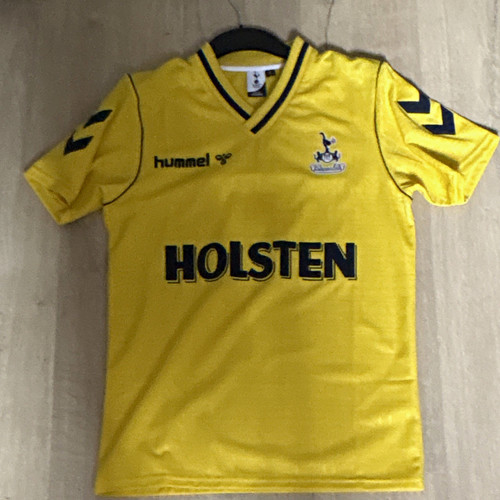 Hummel tottenham retro - retro, away