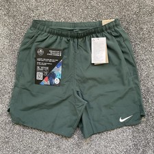 Nike Vintage Green Challenger