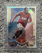 101 Wayne ROONEY 100 Club