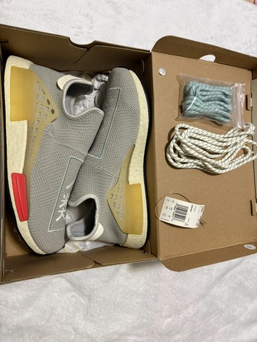Adidas pharrell nmd - pharrell, x