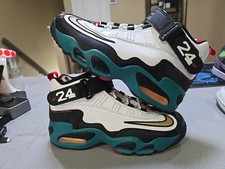Size 9 - Nike Air Griffey Max