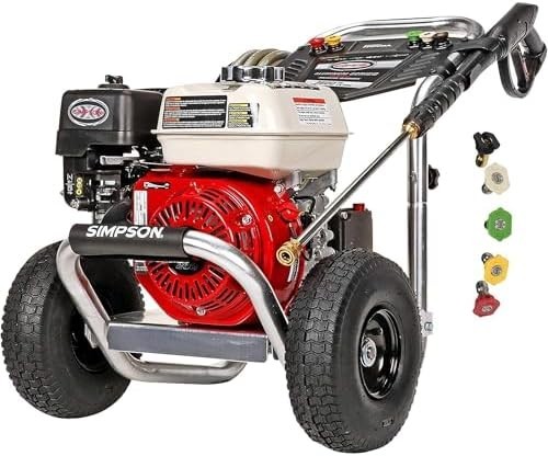 Simpson aluminum series - aluminum, 3600