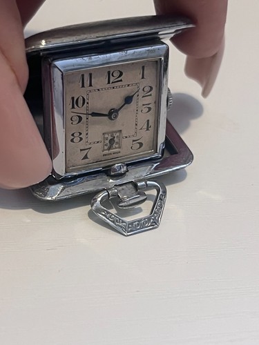 Ladies vintage art deco - ladies,
