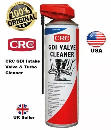 Crc gdi valve - gdi,