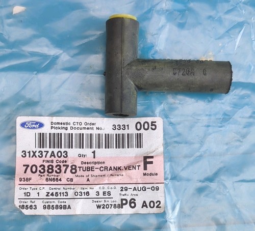 Genuine ford mondeo - genuine,