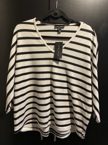 Bnwt new look ladies - look, size