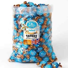 Walker's Nonsuch Salted
