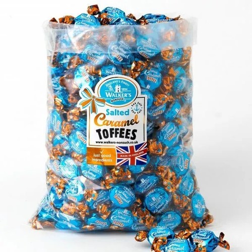 Walker nonsuch salted - nonsuch,