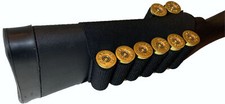 8 Shell Buttstock Shotgun