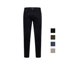 Kam mens stretch denim - stretch,