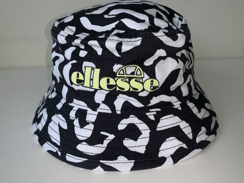 Ellesse bucket hat lorenzo - bucket,