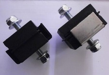 NRC2052 Engine and Gearbox