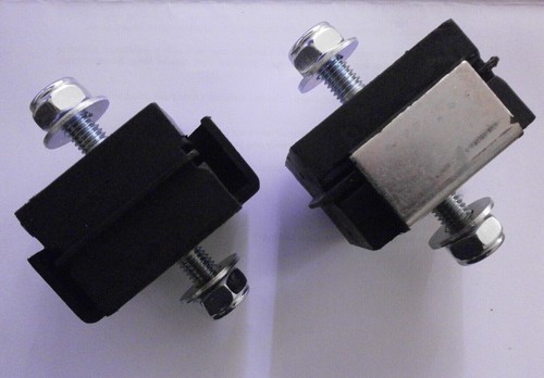 Nrc2052 engine and - and, gearbox