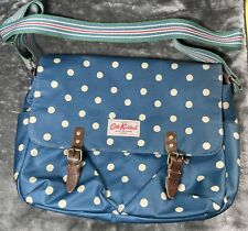 Cath Kidston  Cross Body Bag/ Large Messenger Bag/ Laptop Bag