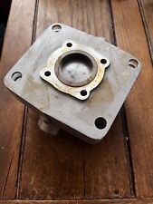 Simson S51 60cc Cylinder Kit And Head