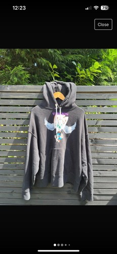 Palm angles hoodie - hoodie,
