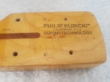 1979 PHIL KUBICKI KILLER
