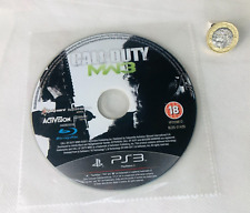 COD Call of Duty MW3 Disk Only PS3 PlayStation 3 Video Game Vintage ncb
