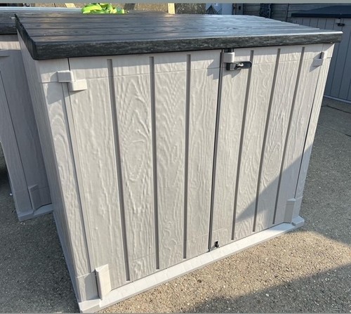Toomax storaway 1270l - toomax,