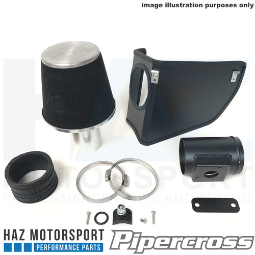 Pipercross induction kit - pipercross,