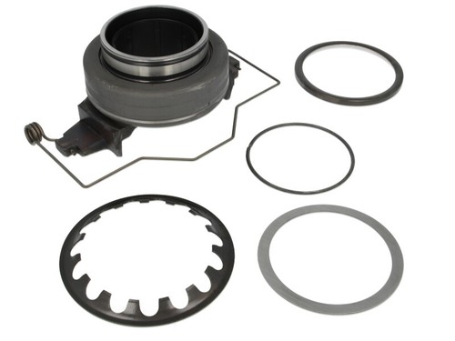 Luk 500 0611 - 0611, release