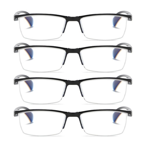 Mens half frame - half, spring